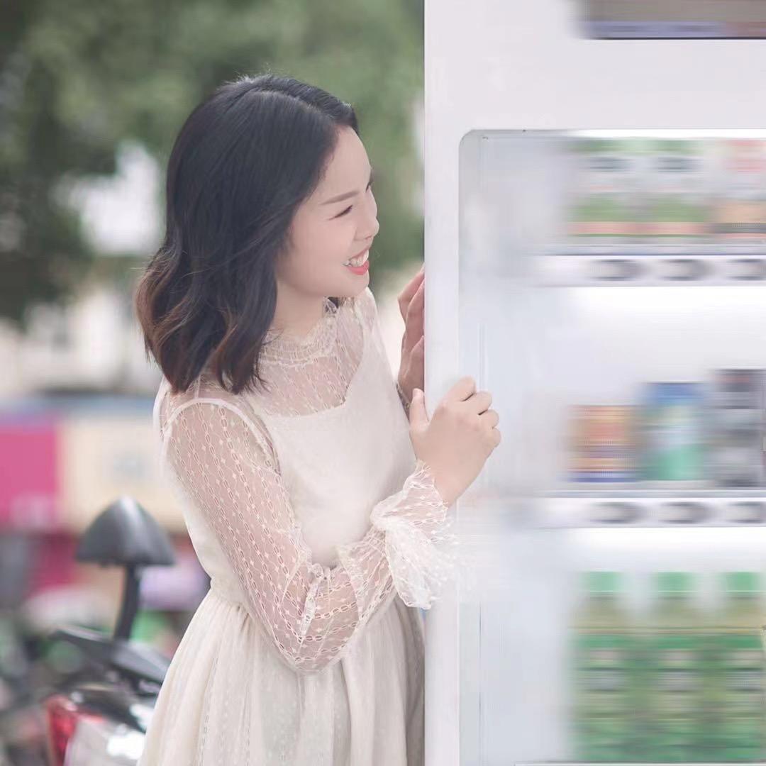 我是琳子（已廋20）