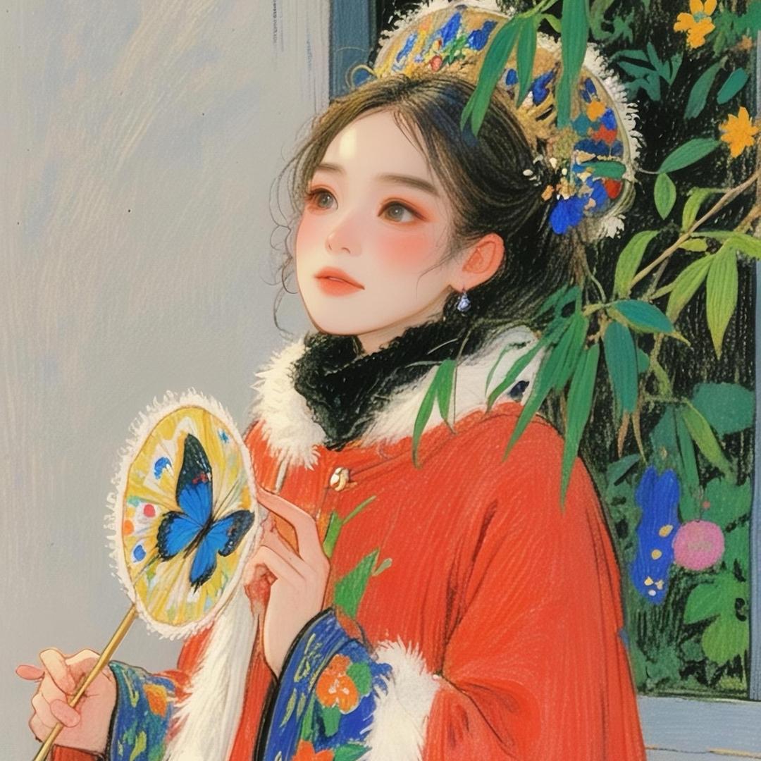 一笑倾心~