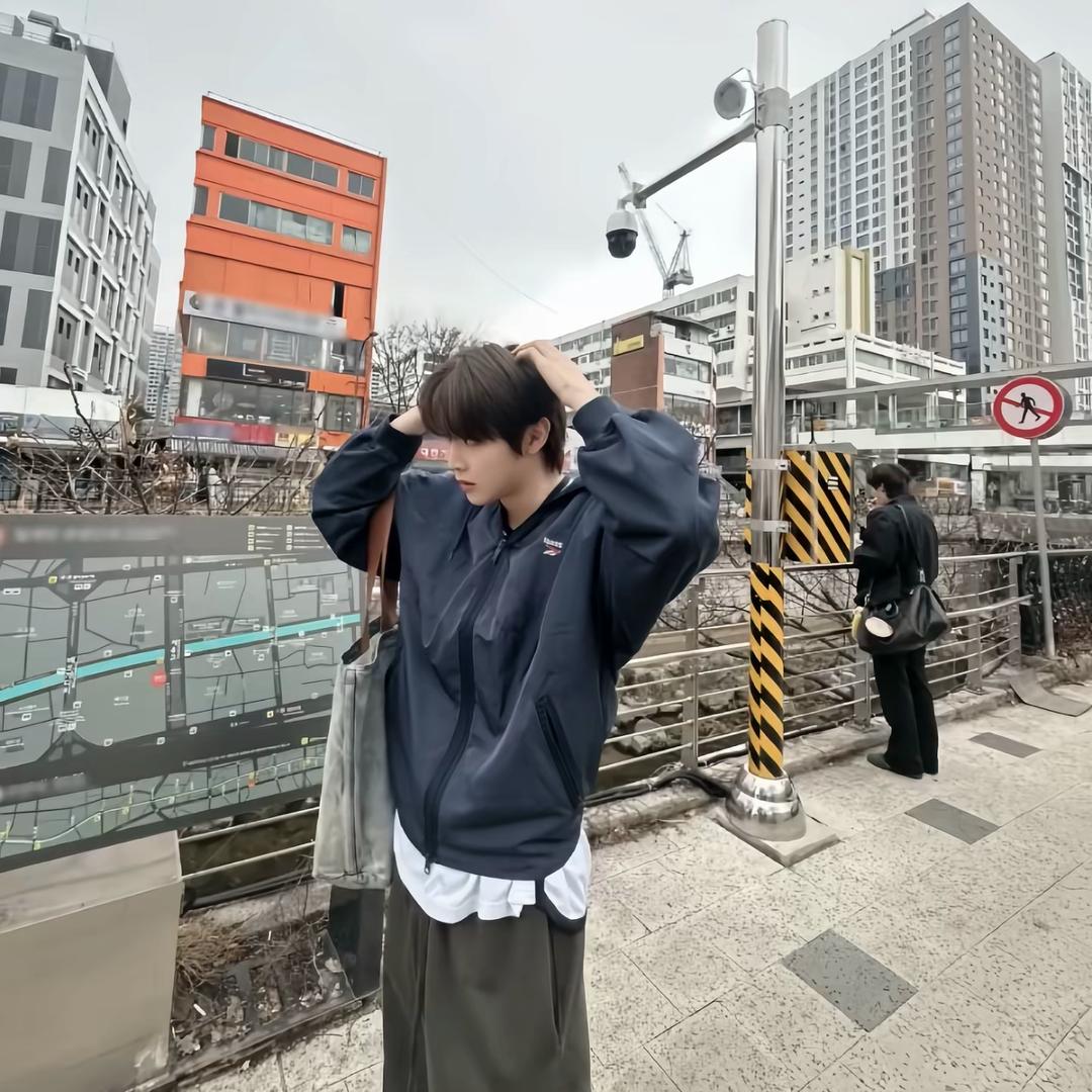 炸鸡要点霹雳酱🐣