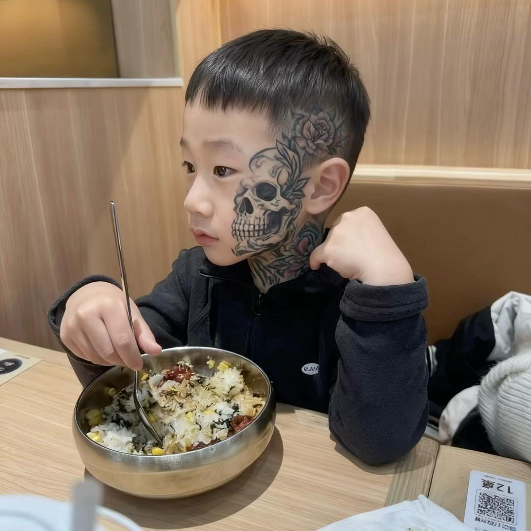 难为你了🇨🇳