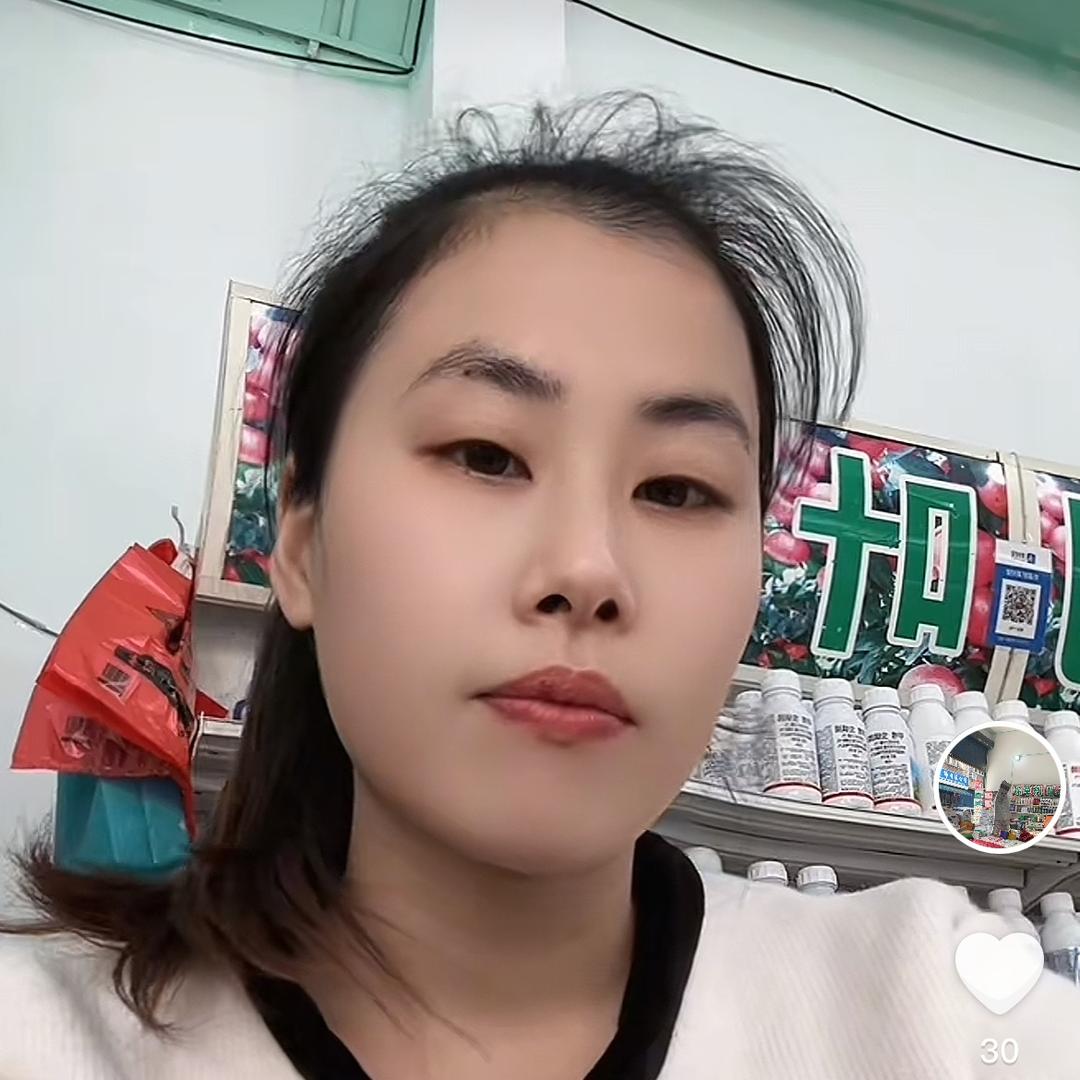 小秦农资（努力前行）