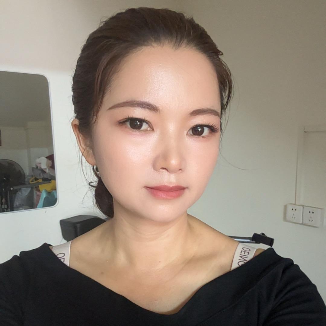 山妹