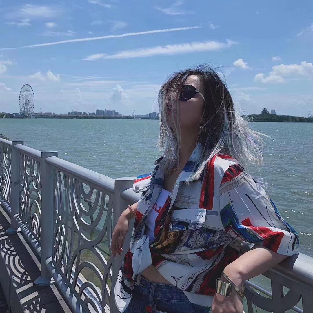 小白喝不醉