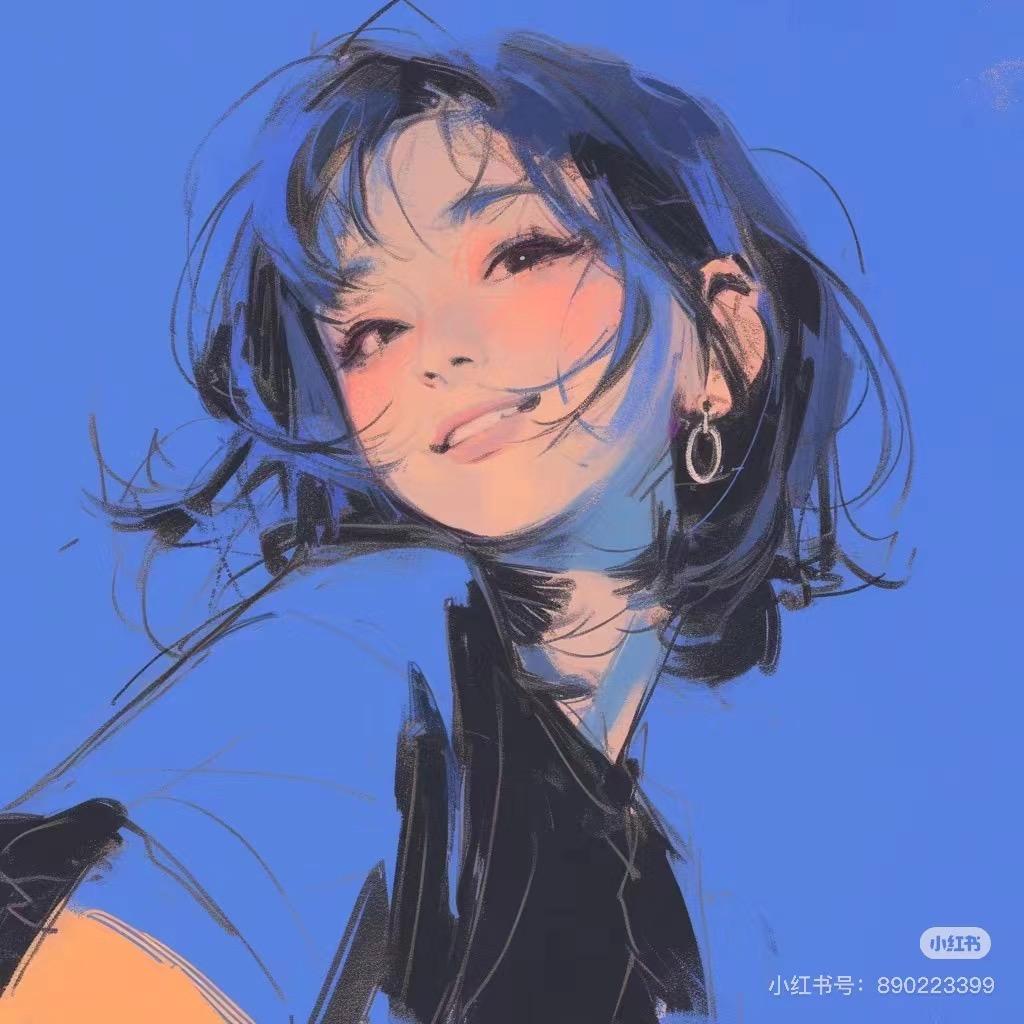 🌈年年有余🐟