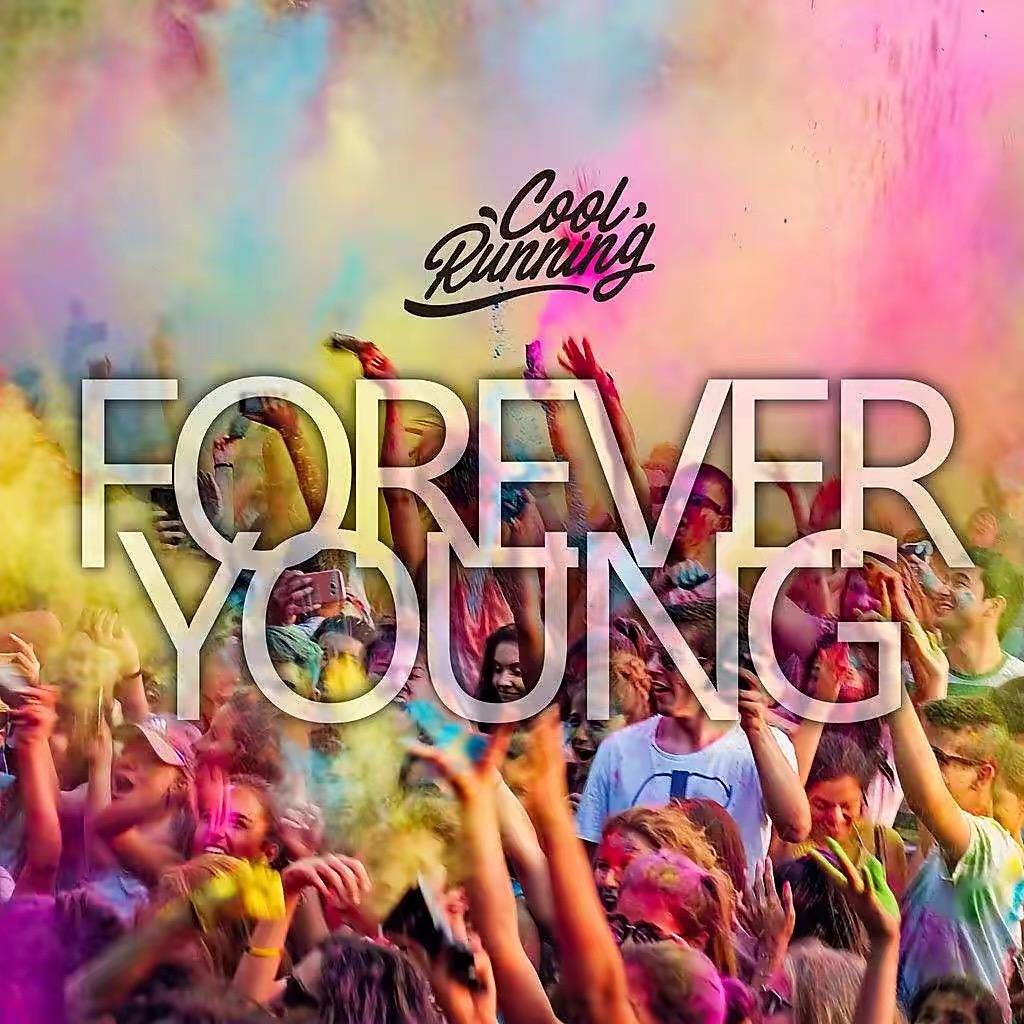 Forever Young