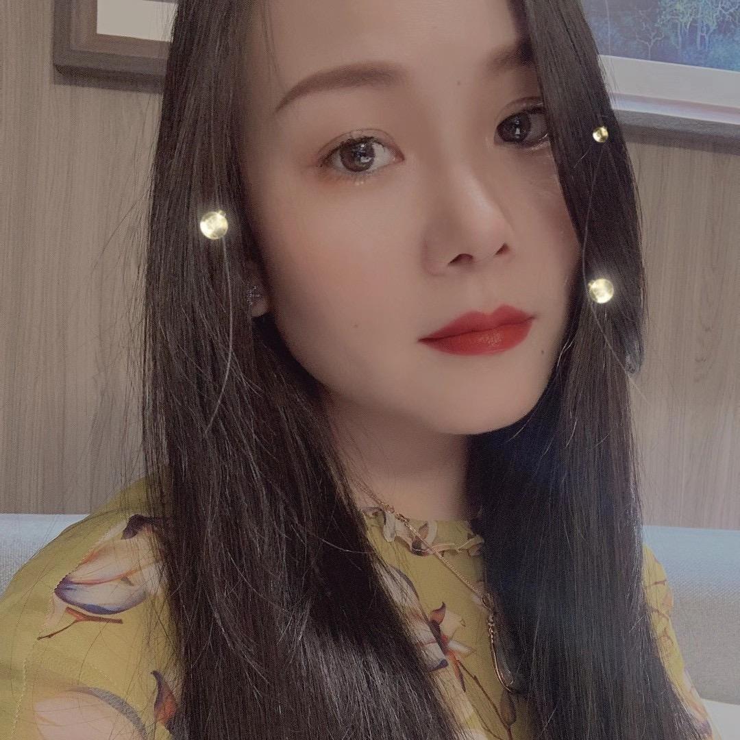 🍭闵大小姐 🌸