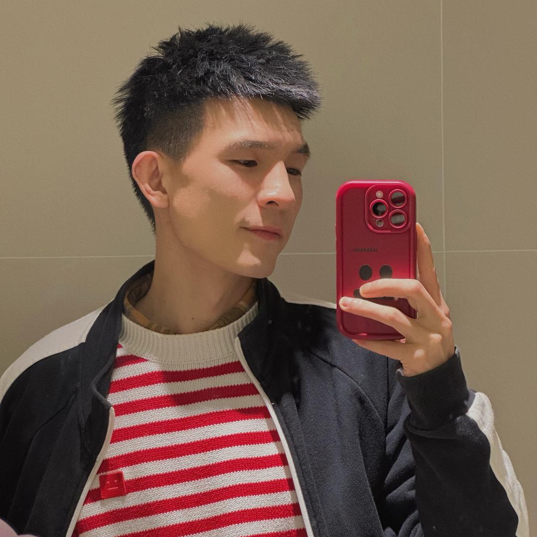 阿吱的玩车日记
