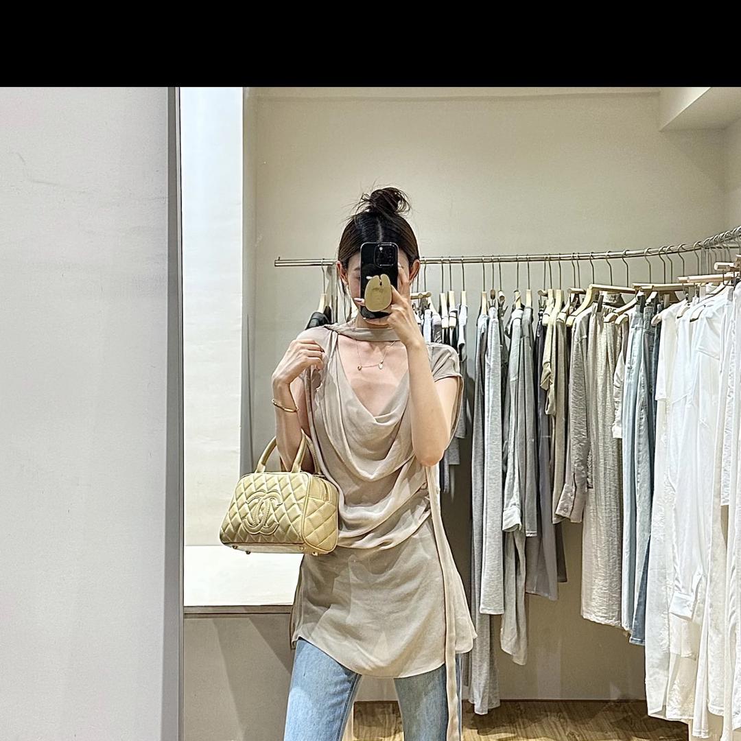 丝思牛仔服装店
