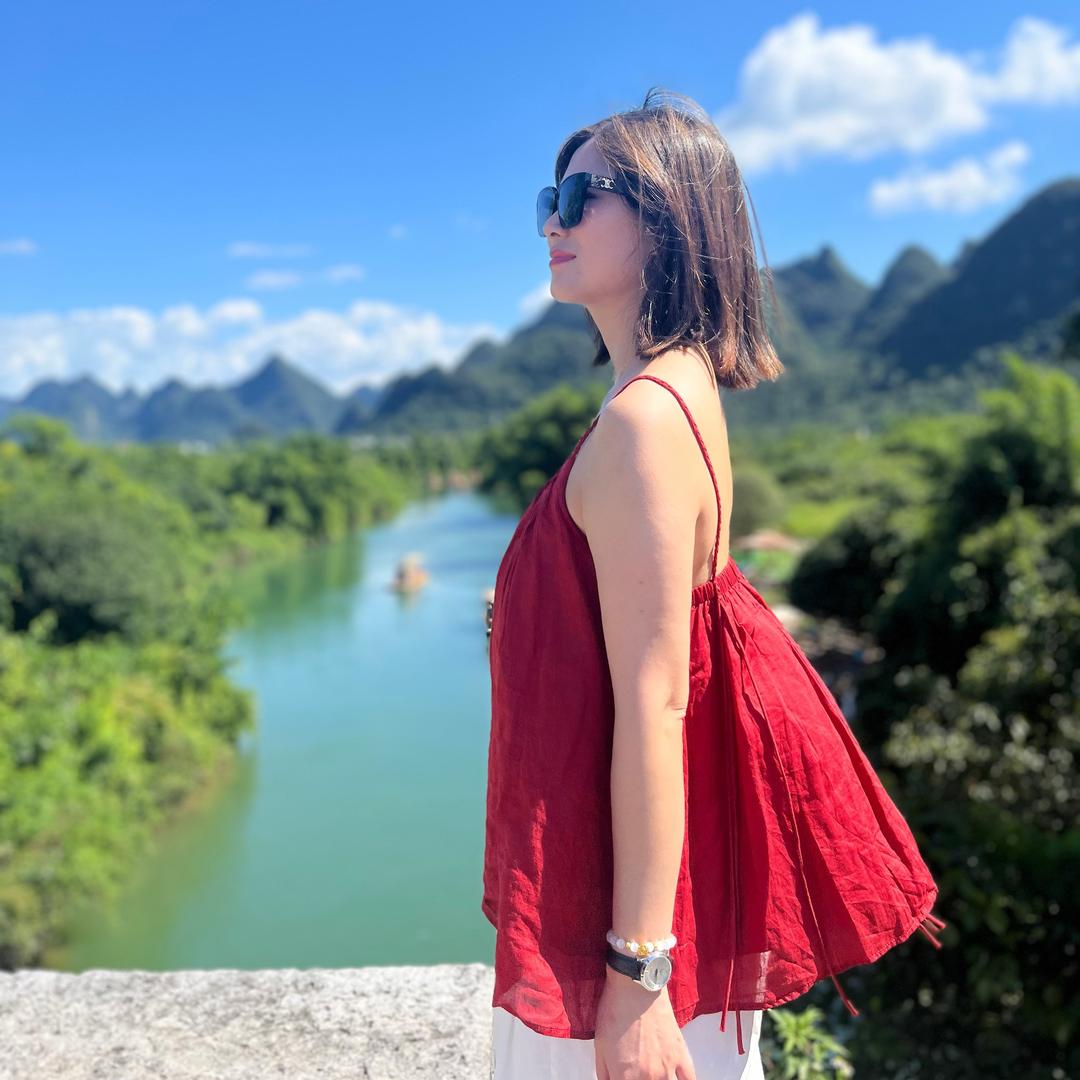 晟达地产～娟子