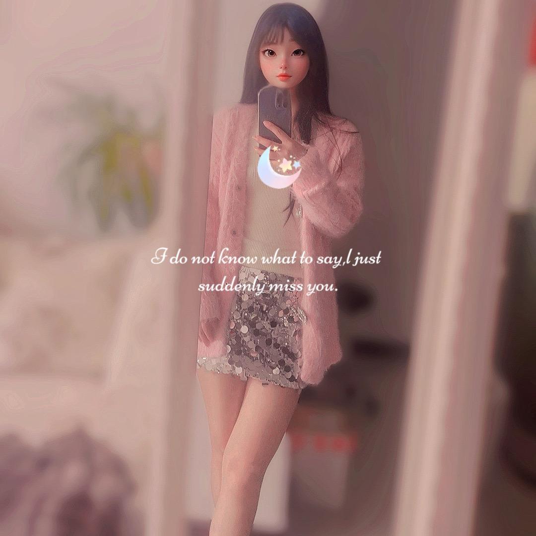 小阿姨🧍‍♀️
