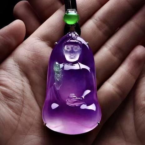 平平翡翠现场收货