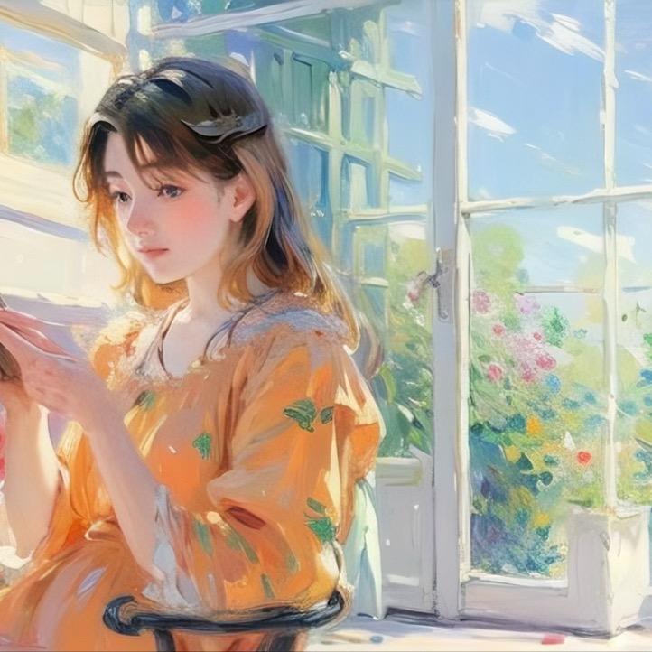 晓晓