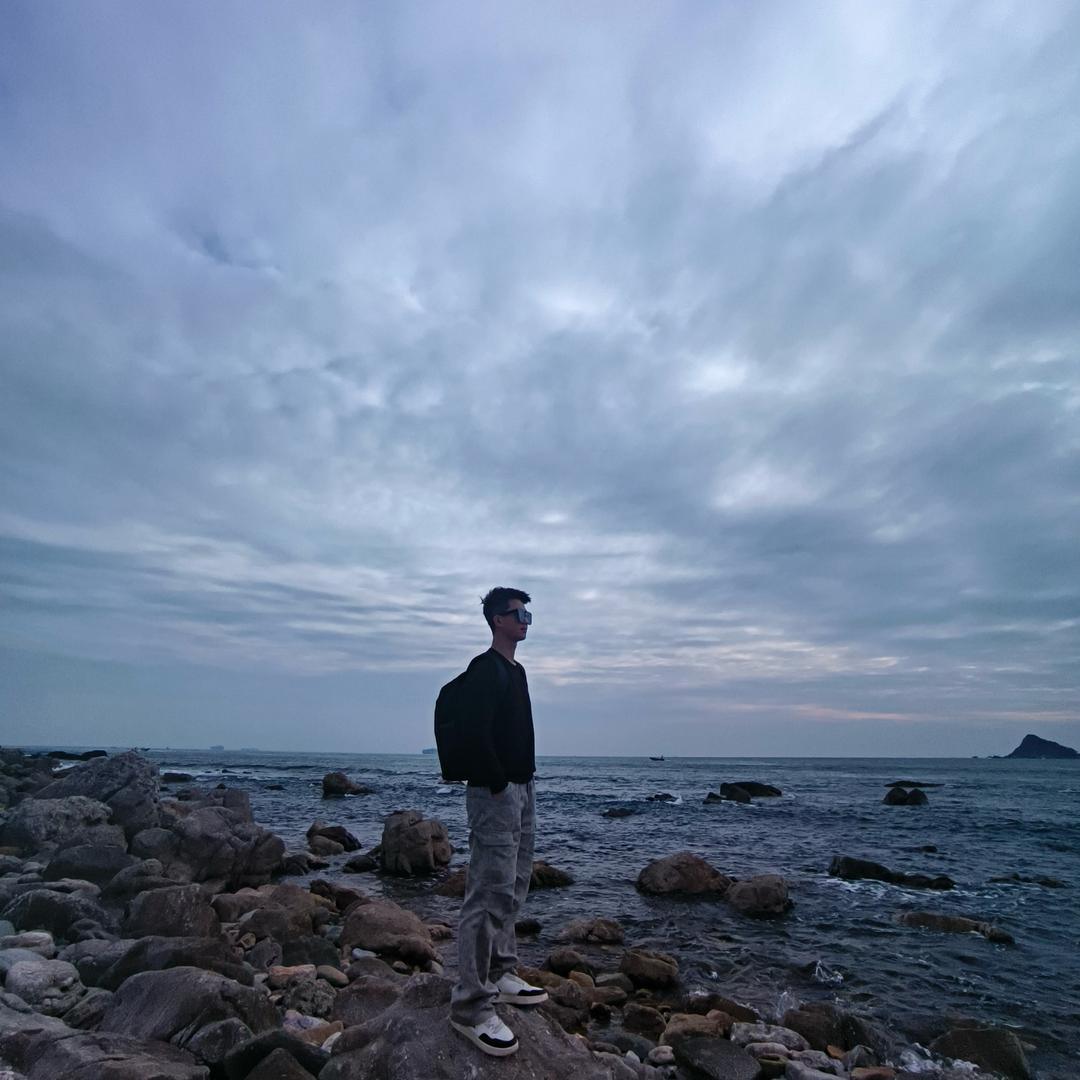 风与路人🚶‍➡️