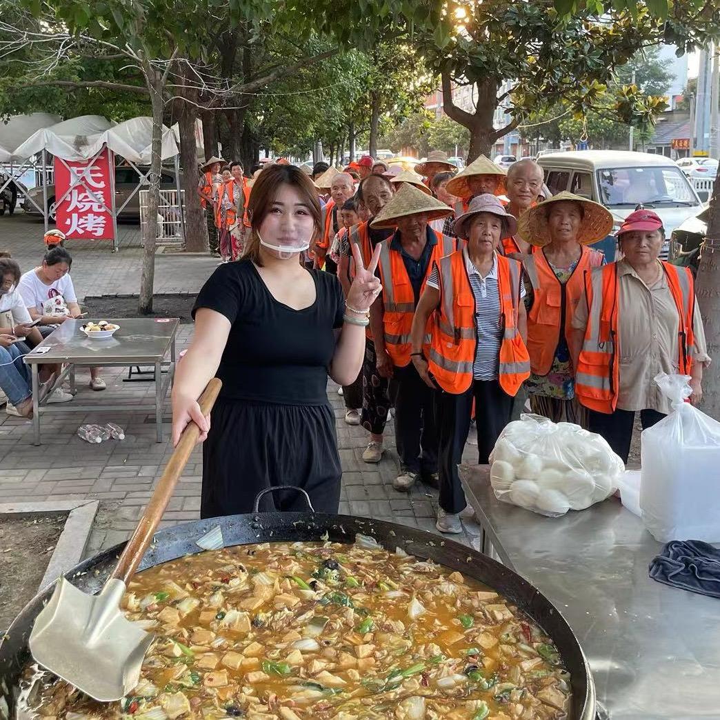 安琪爱心餐（下午五点）