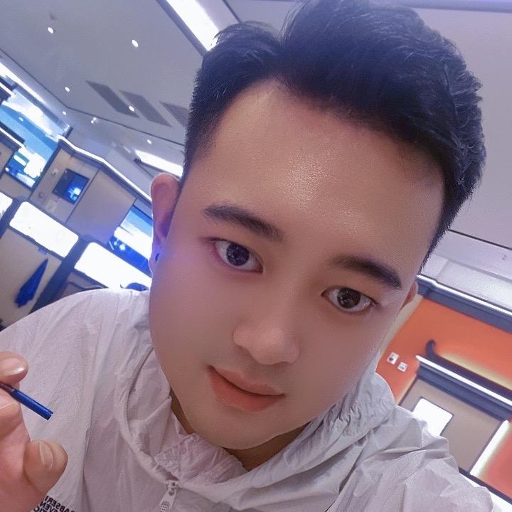 🆑陈晓俊