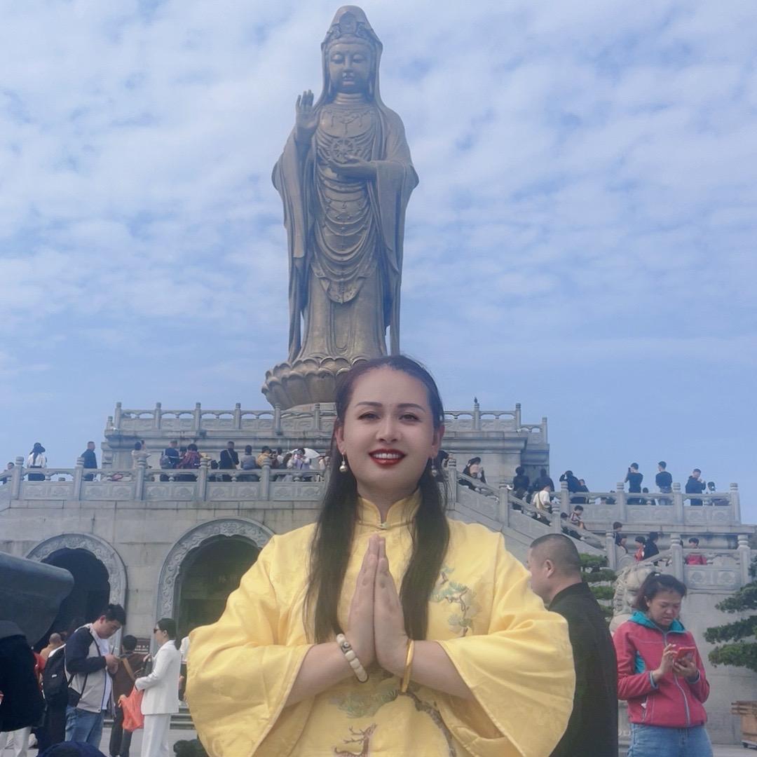 普渡🌅