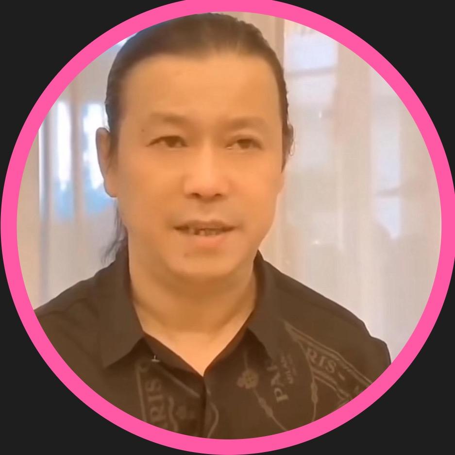 付飞社粉丝的新号