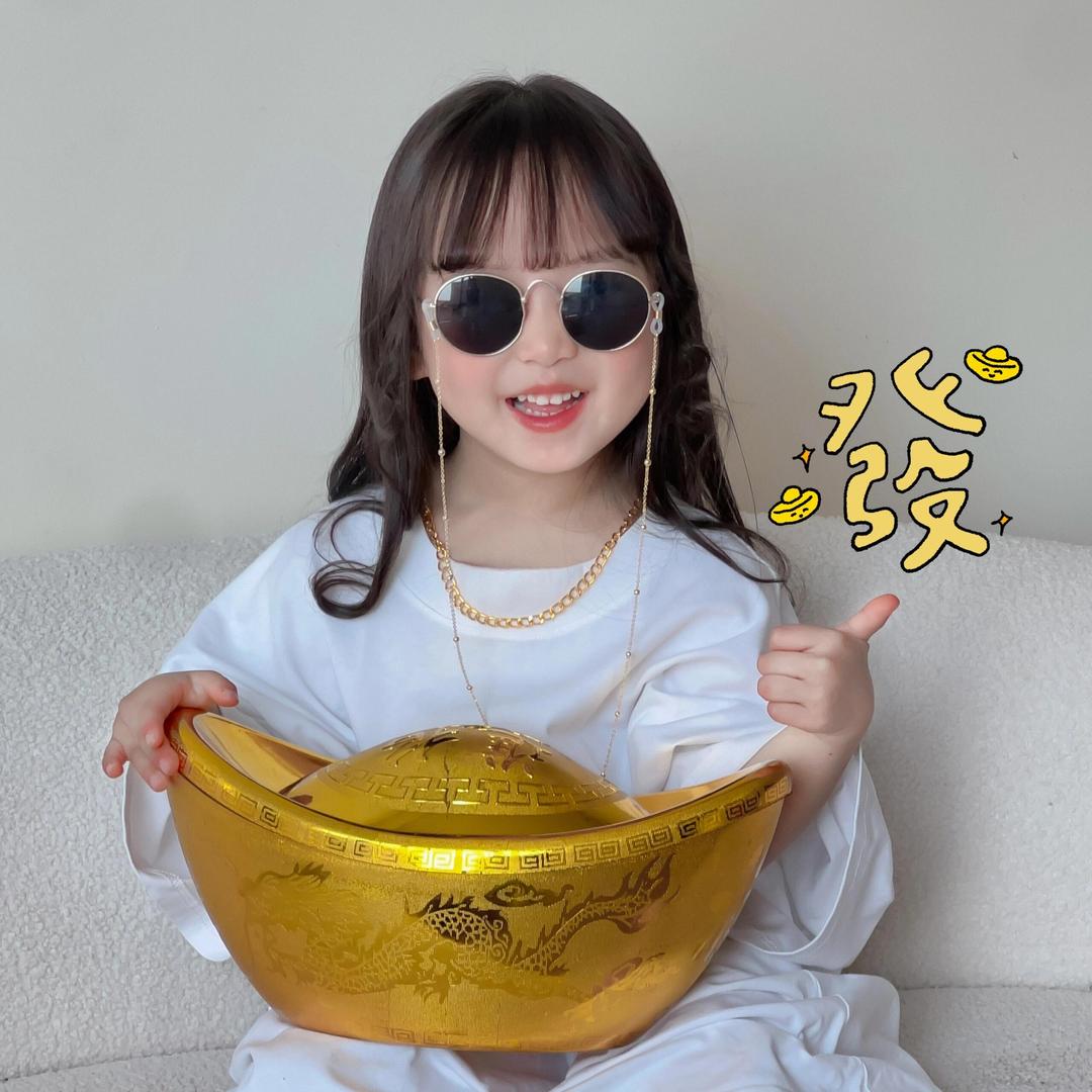 汐汐呀