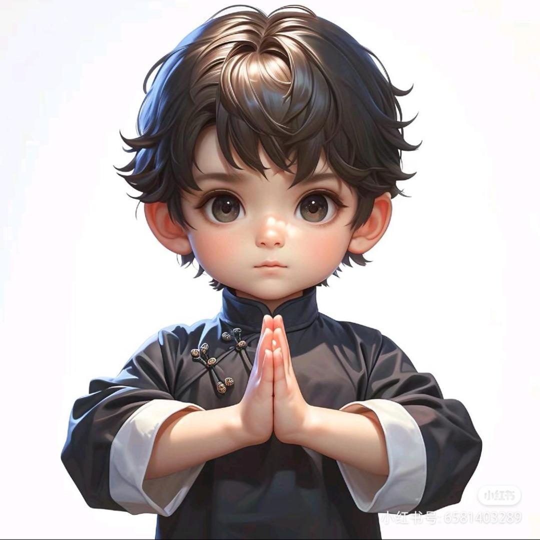KK小帅
