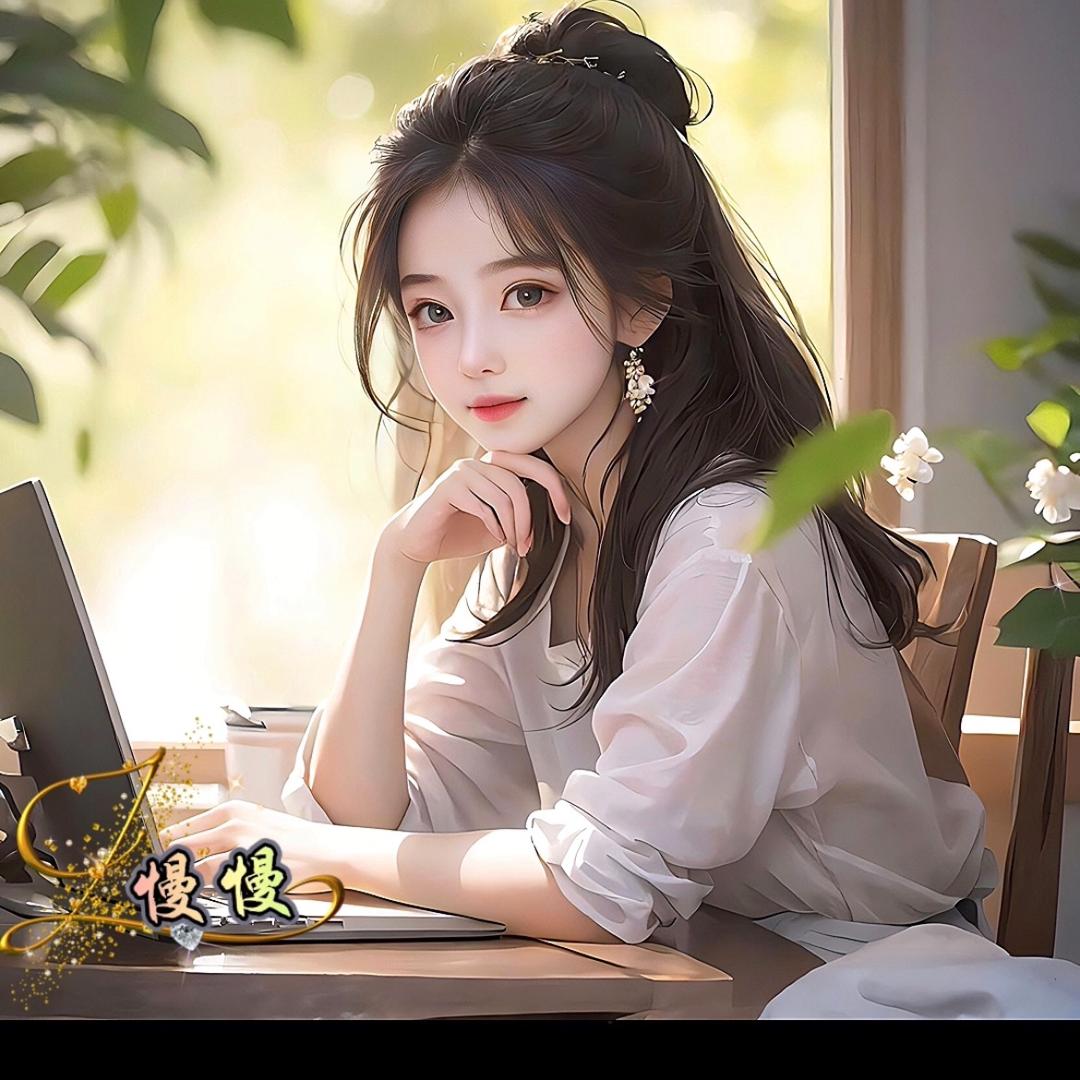 幸福快乐ing~
