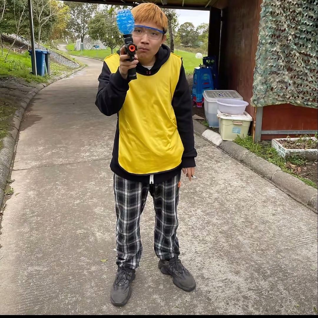 跟我说句晚安