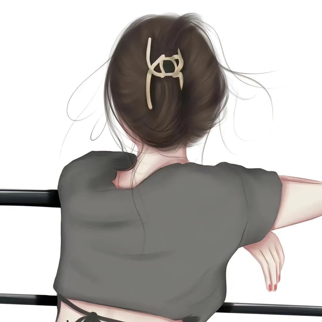 「倾心」