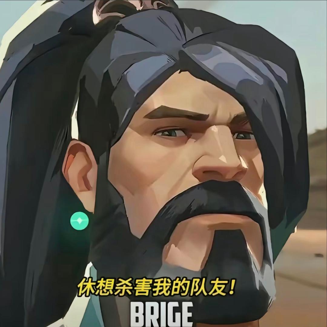顾海海（无畏契约）