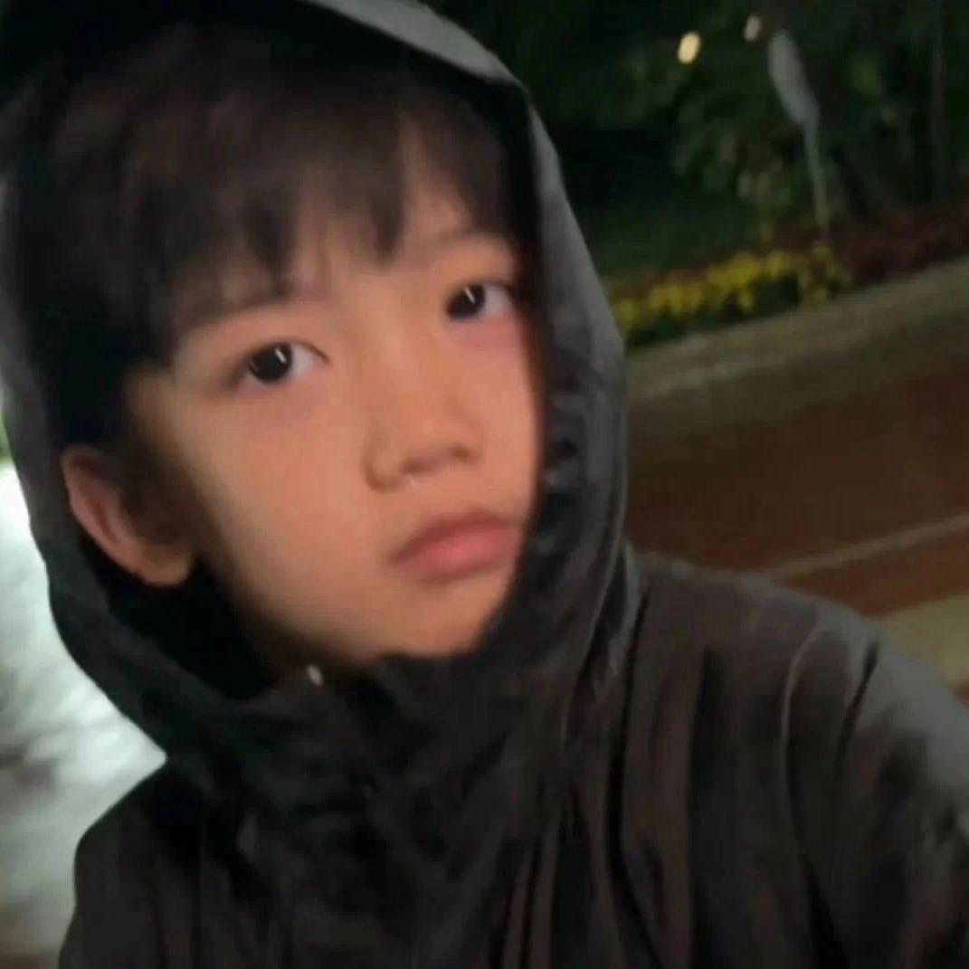 杨凯翔