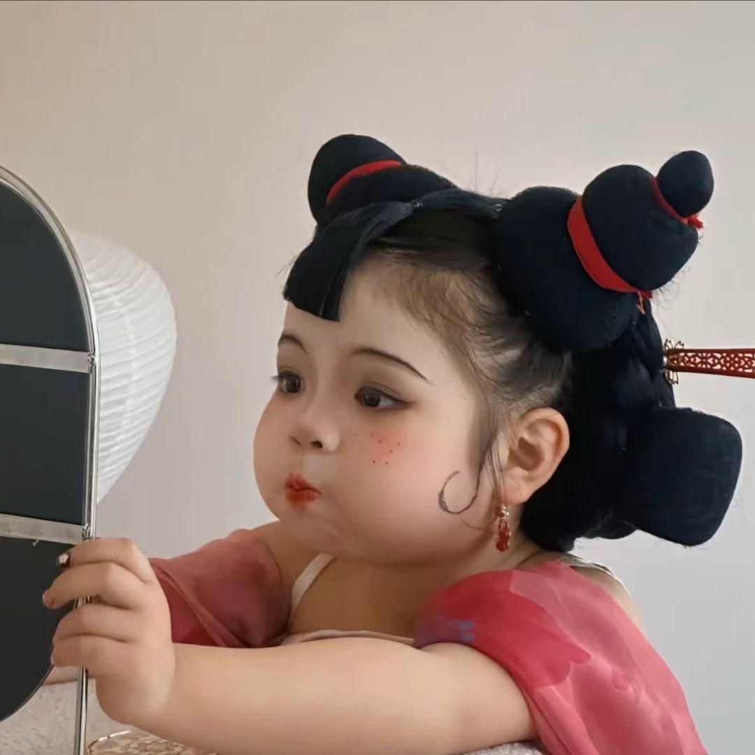 心动女嘉宾🎉