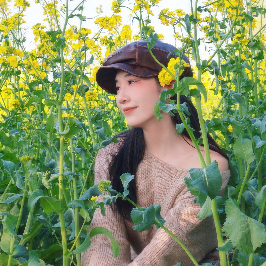 就叫安琪