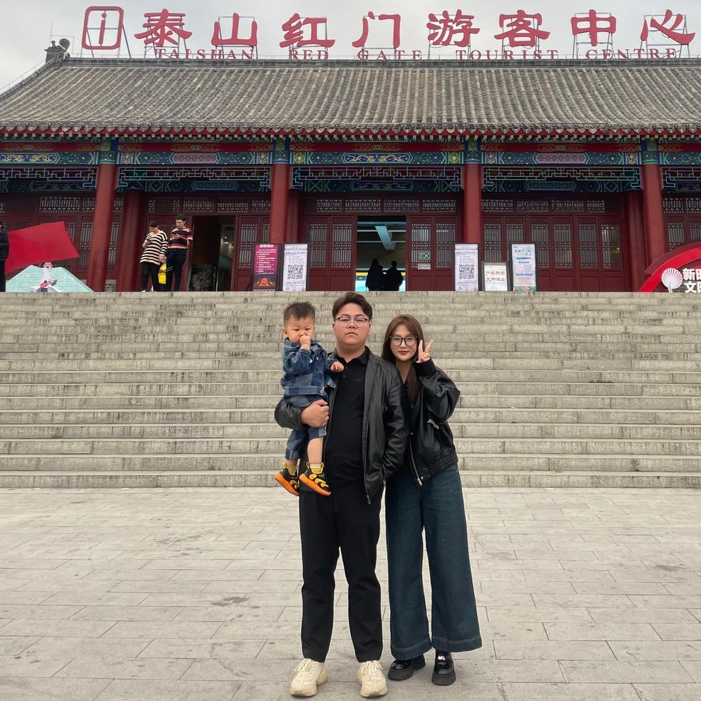 大头先生创业日记