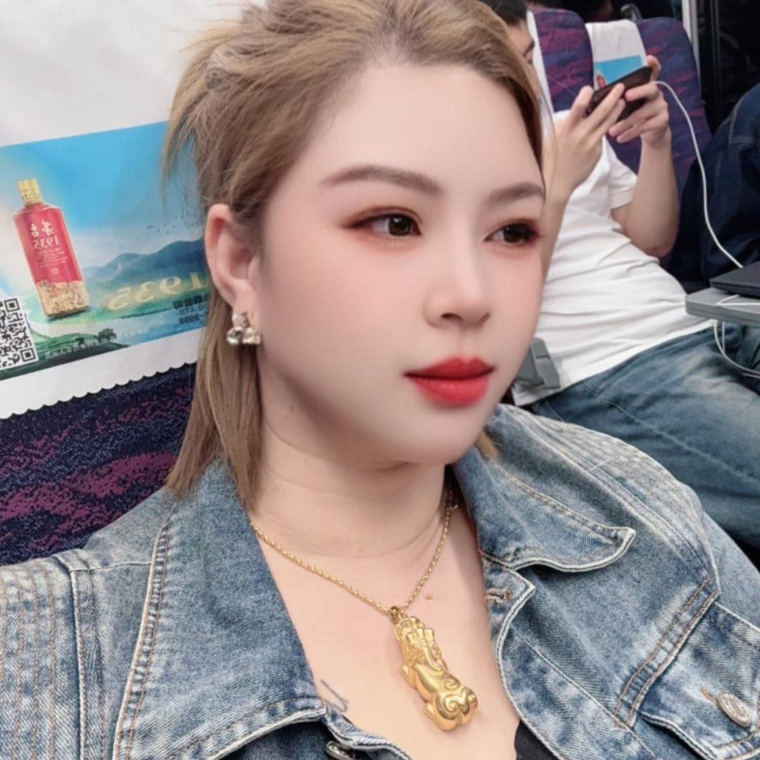 每天都很beauty