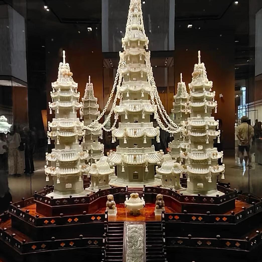 刘少华【集团】回馈节