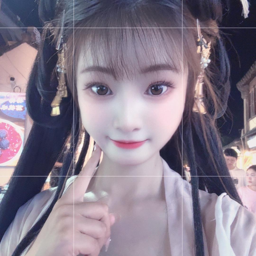 小小婷儿