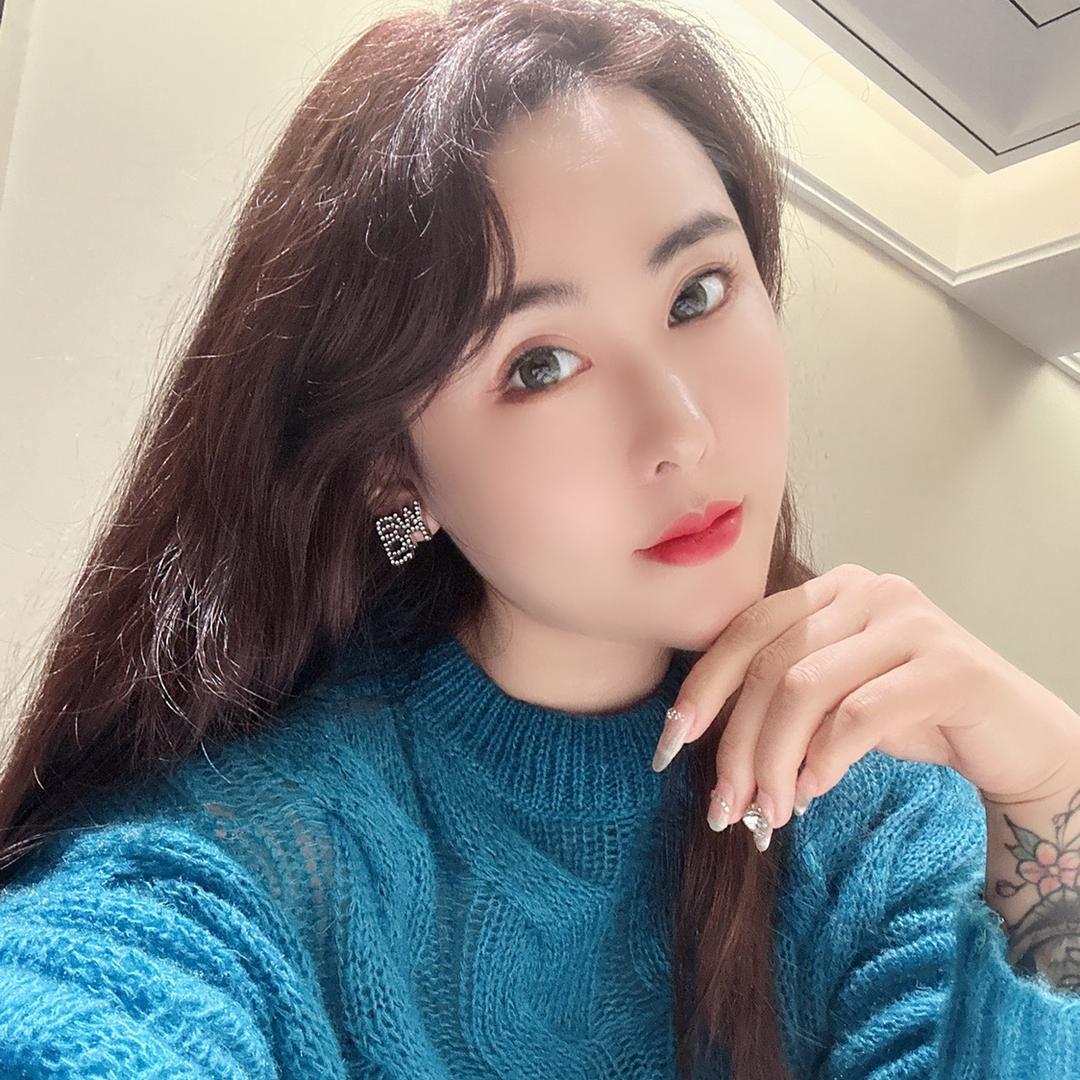 肥胖的瘦子