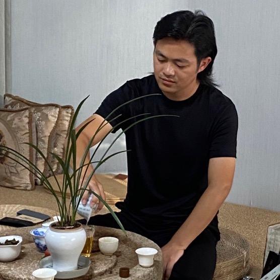 魏清良