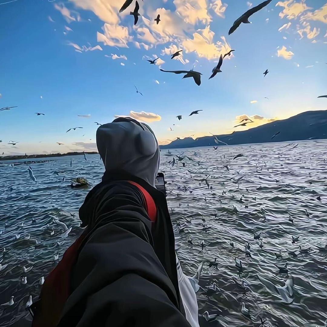 深圳领骁航海