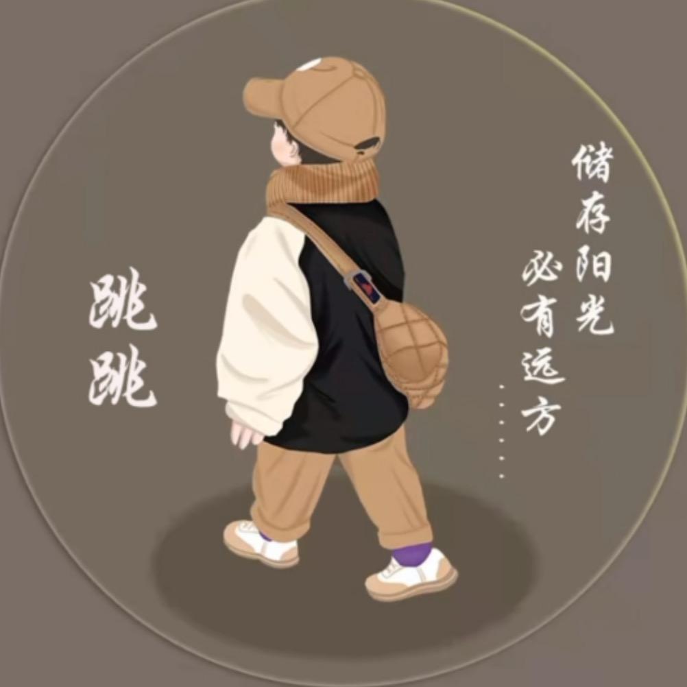 起床扮鬼脸🤪