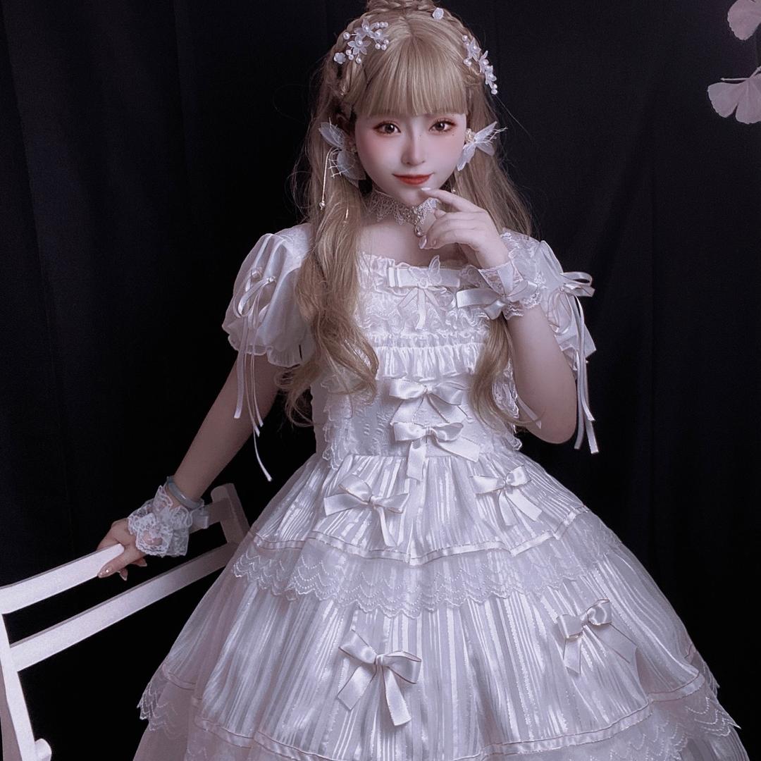 少女梦贩售屋（售前，售后）小助理