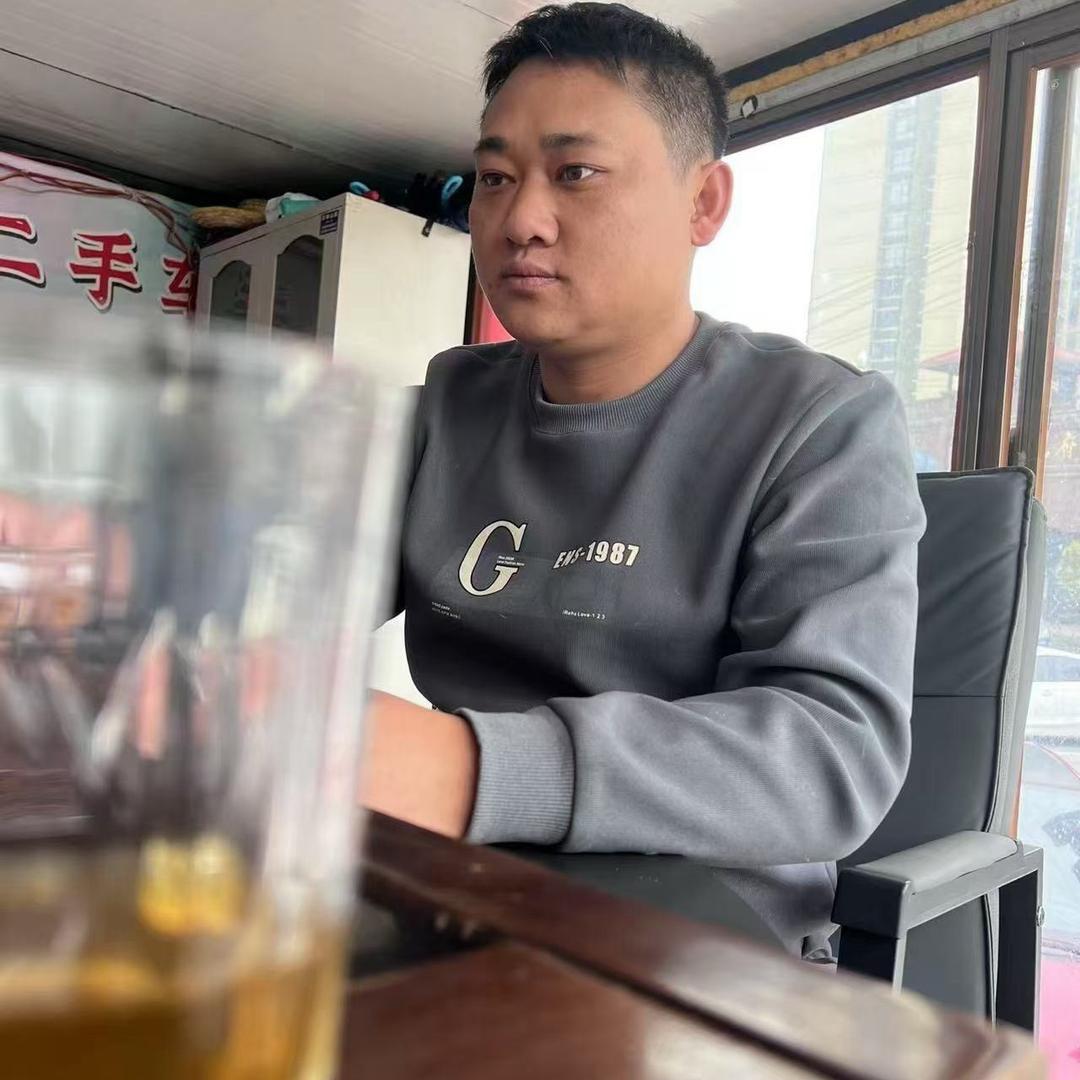 优驰二手车（阿宇）