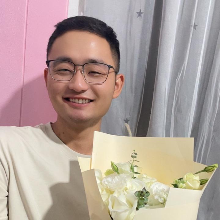 小强（锅巴土豆🥔）