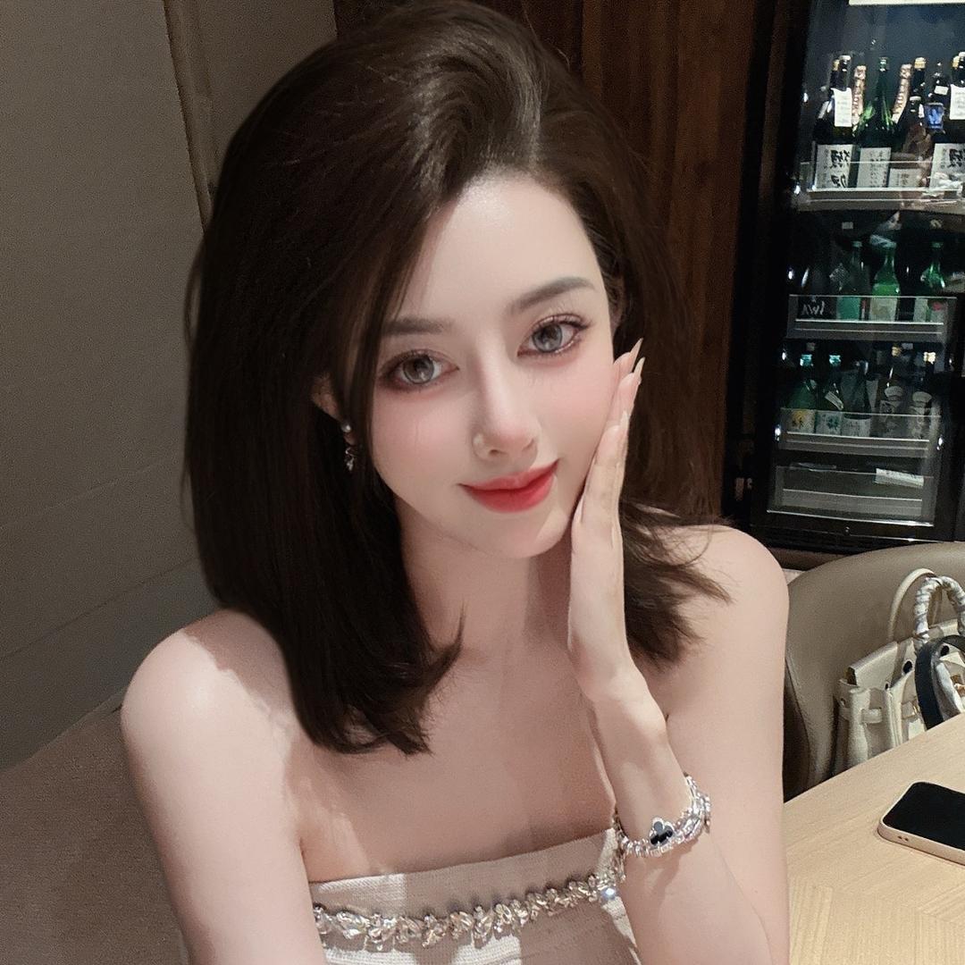 琪大大❤️