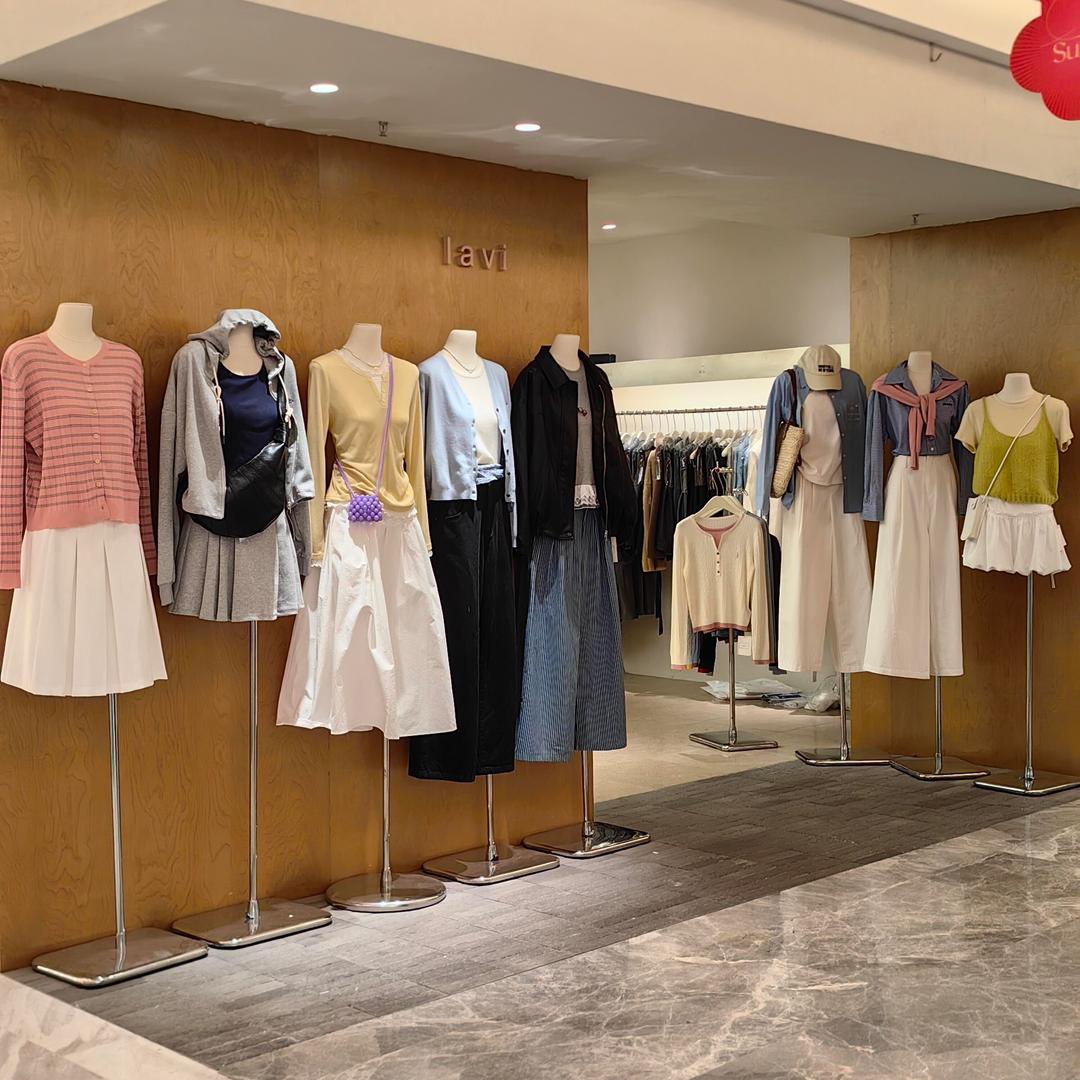 广州十三行花花🏠全品女装工厂