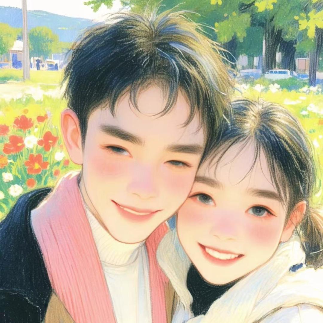 云朵偷个懒☁️