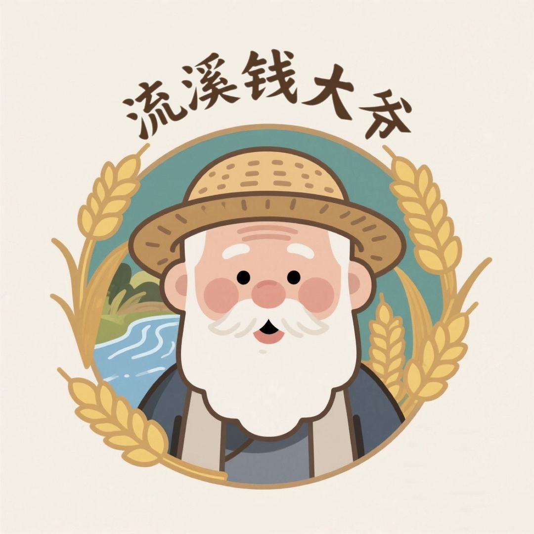 流溪钱大爷农副产品