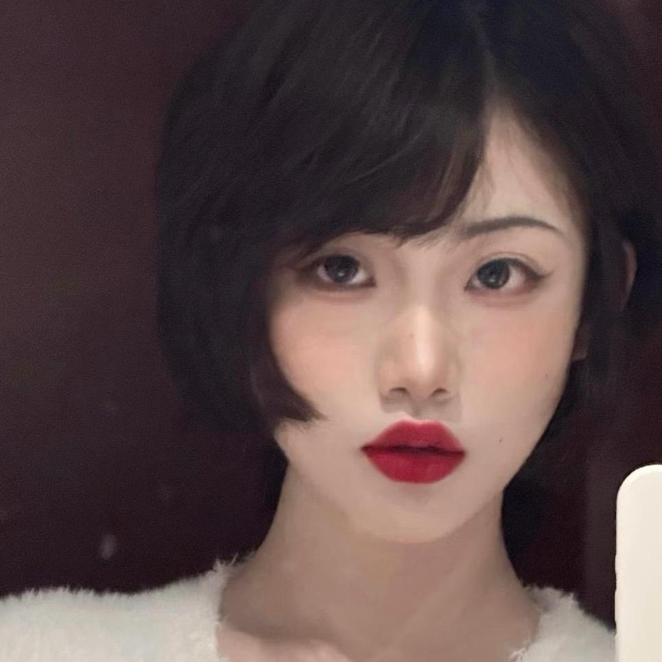 爱吃年糕