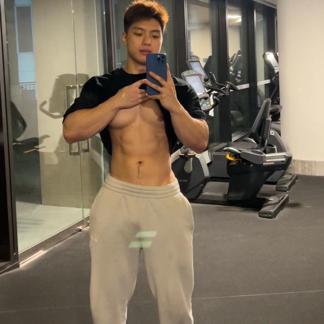 波仔的澳洲日记