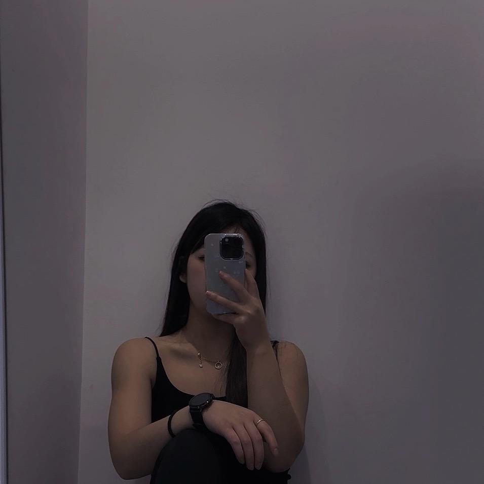 小仙女🌿
