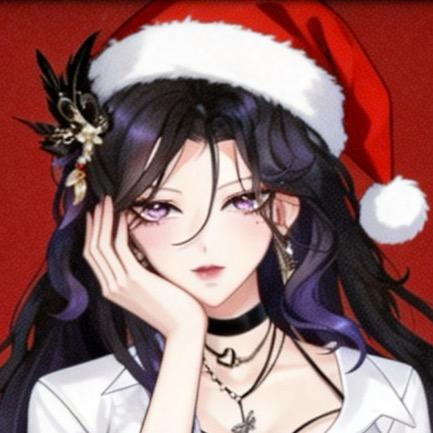 C.奈琳Nyx💞ˢ👑.歪比巴卜