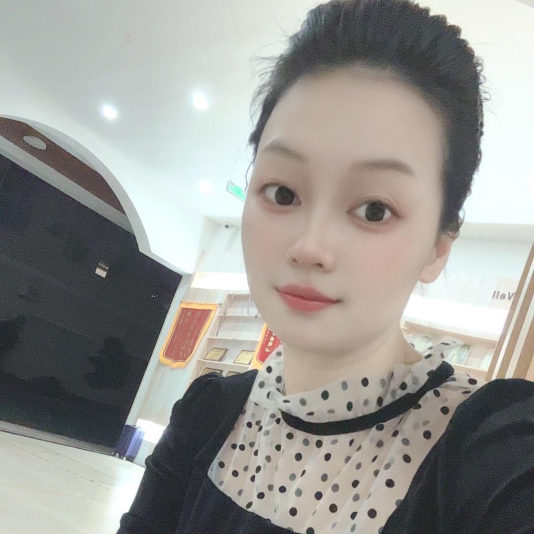 发光女神